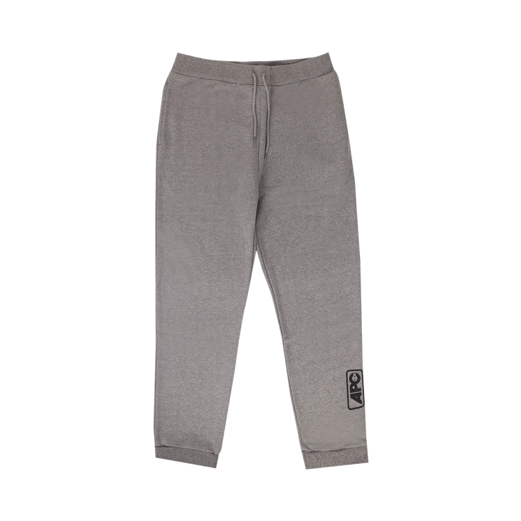 A.P.C. Denise Sweatpants "Grey"