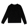 A.P.C. Jeremie Sweatshirt "Black"