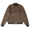 A.P.C. Gaston Jacket "Taupe"