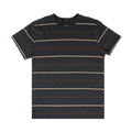 A.P.C. Jimmy T-Shirt "Anthracite"
