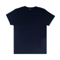 A.P.C. Jimmy T-Shirt "Navy"