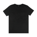 A.P.C. Road T-Shirt "Anthracite"