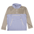 Comme des Garçons SHIRT Striped Coat "Grey"