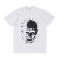 Supreme Hellraiser Pinhead Tee "White"