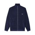 032C Logo Terry Jacket "Navy Blue"
