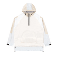 John Elliott Sail Jacket "Tan Multi"