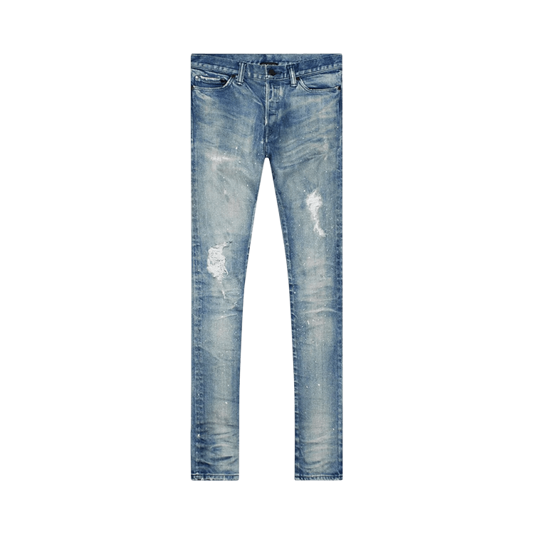 John Elliott The Cast 2 Jean "Coba"