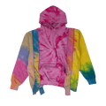 Needles 5 Cuts Tie Dye Hoodie "Assorted"