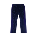 Needles Smooth Narrow Track Pant "Navy"