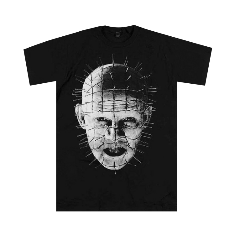 Supreme Hellraiser Pinhead Tee "Black"