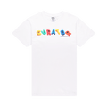 Billionaire Boys Club Curator Short-Sleeve Tee "White"