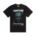 Chinatown Market Ai Tee "Black"