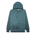 A-Cold-Wall* Jumper Blueprint Hoodie "Deep Teal"