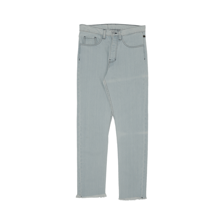 Enfants Riches Déprimés Logo Jeans "Light Blue"