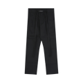 Fear of God Baggy Cargo Trouser "Black"