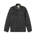 Fear of God Nylon Field Jacket "Black"