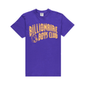 Billionaire Boys Club Dazed Short-Sleeve Tee "Deep Blue"