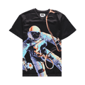 Billionaire Boys Club Universe Short-Sleeve Tee "Black"