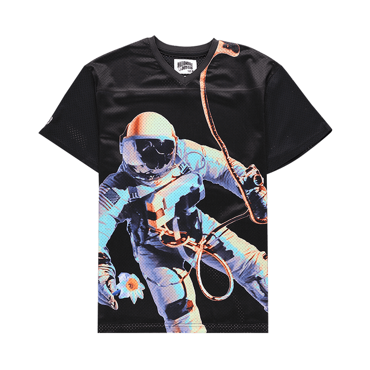 Billionaire Boys Club Universe Short-Sleeve Tee "Black"