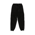 Off-White Parachute Cargo Pant "Black/White"