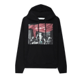 Off-White Caravaggio Paint Over Tee "Black"