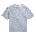 nanamica H/S Tee "Sax"