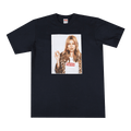 Supreme Kate Tee "Navy"