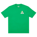 Palace Tri-Tex T-Shirt "Green"