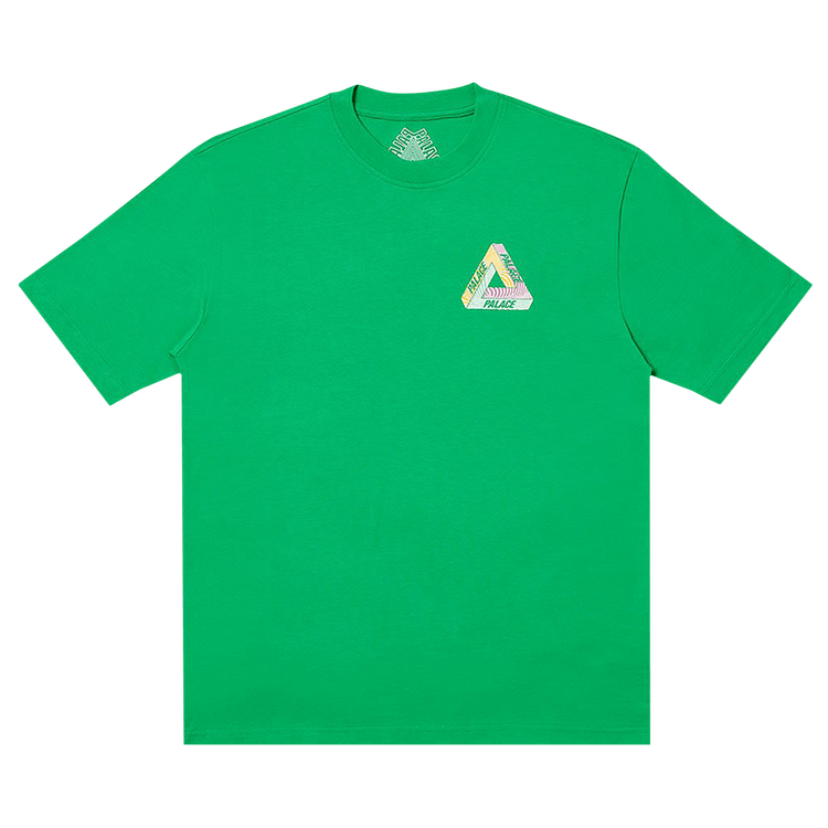 Palace Tri-Tex T-Shirt "Green"