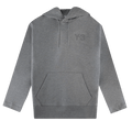 Y-3 Classic Logo Hoodie "Medium Heather Grey"