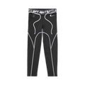 Nike x Off-White NRG RU Pro 7/8 Tights "Black"