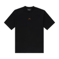 A-Cold-Wall* Erosion T-Shirt "Black"