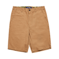 Junya Watanabe Chino Short Pants "White"