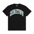 Chinatown Market Globe Arc 2.0 T-Shirt "Black"