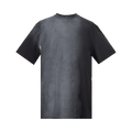 C2H4 Sprayed T-Shirt "Grey/Black"