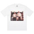 Palace Dude T-Shirt "White"