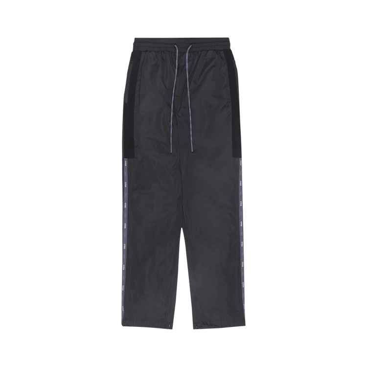 Chemist Creations Track Pants "Black"