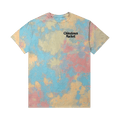 Chinatown Market Lawyer T-Shirt "Tie Dye"