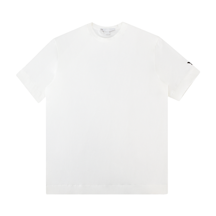 Y-3 CH2 GFX Short-Sleeve T-Shirt "Off White"