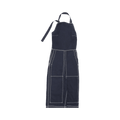 Vetements x Carhartt Halterneck Jumpsuit "Blue"