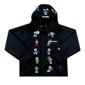 Supreme x Smurfs GORE-TEX Shell Jacket "Black"
