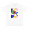 Supreme Balloons Tee "White"