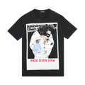 Raf Simons Consumed New Kids T-Shirt "Black"