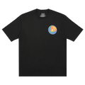 Palace Core T-Shirt "Black"