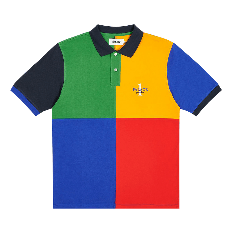 Palace Pour Don Polo "Multi"