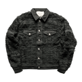 1017 ALYX 9SM Blackmeans Denim Jacket "Black"