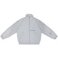 Chemist Creations Track Jacket "Light Grey"