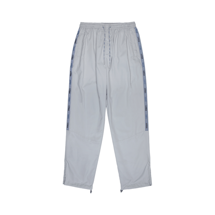 Chemist Creations Track Pants "Light Grey"