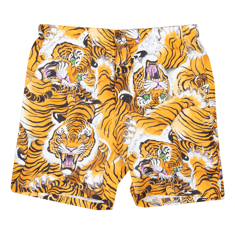 Wacko Maria Tim Lehi Hawaiian Shorts "One"