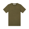 1017 ALYX 9SM Sphere Logo Short-Sleeve Tee "Forest Green"